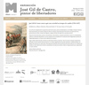 Exposición Gil de Castro 7