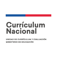 Currículum Nacional - Mineduc Chile
