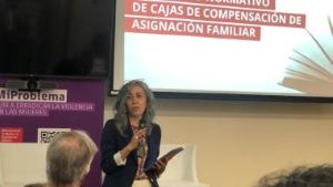 Superintendenta lanza Compendio normativo de Cajas de Compensación Familiar