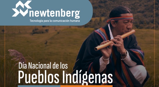 Día de los pueblos indígenas Día de los pueblos indígenas