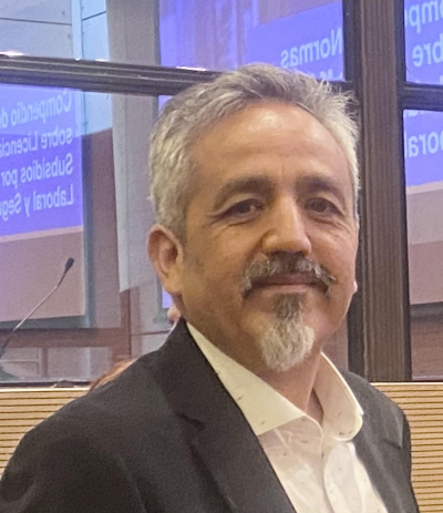 José "Pepe" Flores