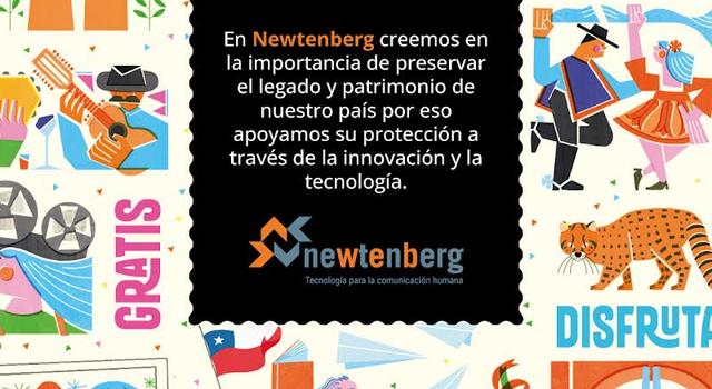 Imagen del día del patrimonio