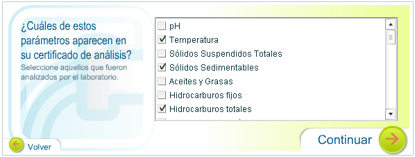 Evaludor de RILES