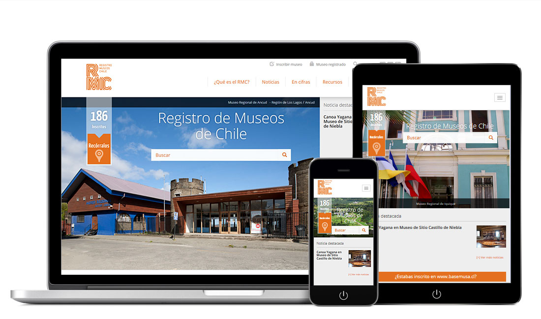 Diseño responsive