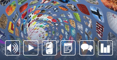 Desarrollo de interactivos y tutoriales