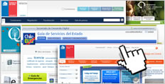 Portales institucionales