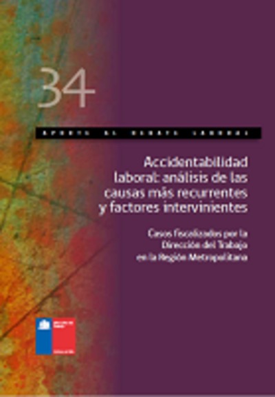 Aporte al Debate N 34