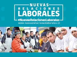 Reforma al Sistema de Relaciones Laborales