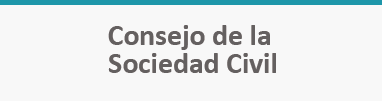 Consejo de la Sociedad Civil